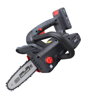 Gebruik en onderhoud van grasmaaiers