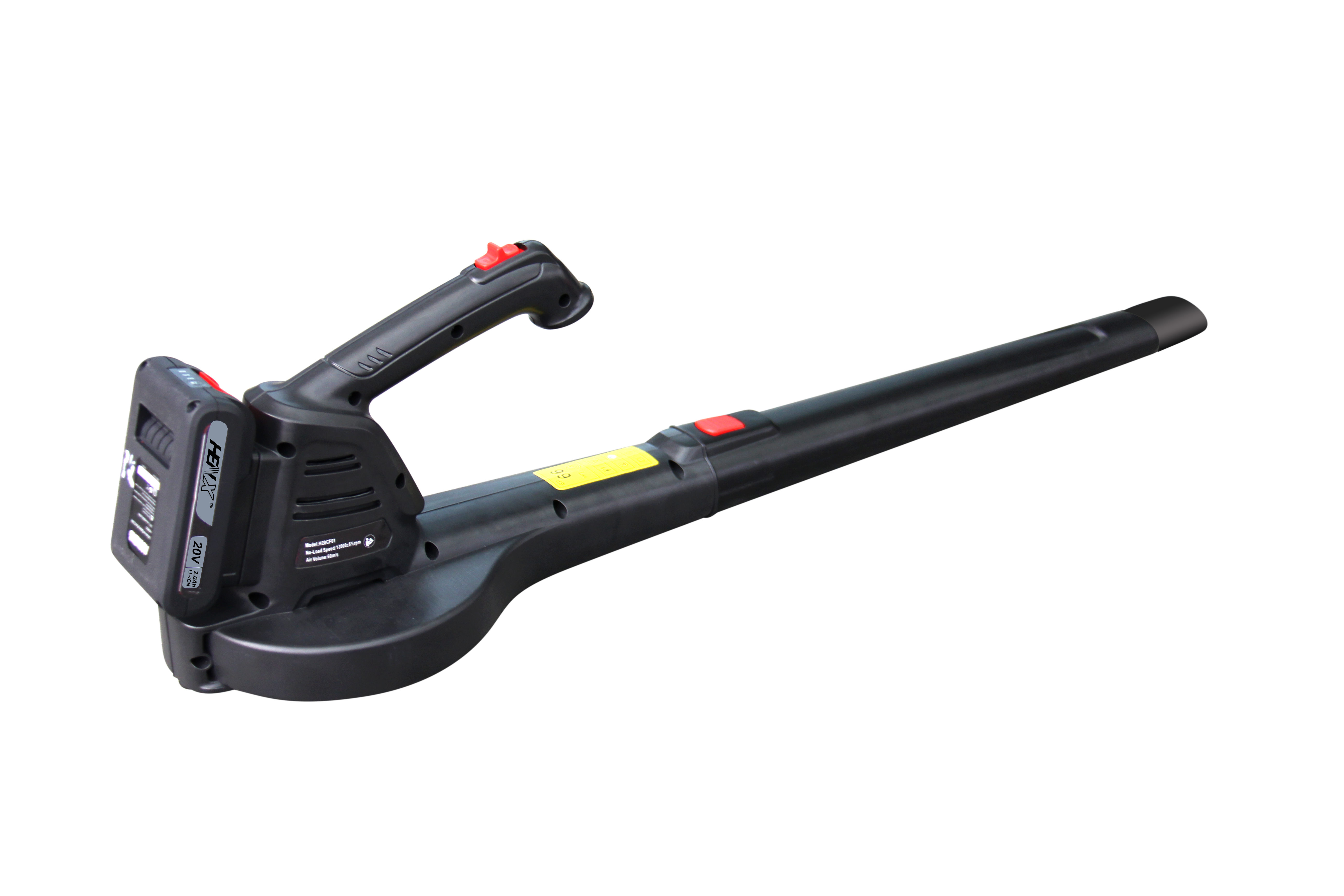 Hoe een kapotte kettingzaag repareren?