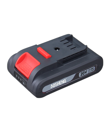 H20B20 Lithium-ionbatterij 2,0 Ah