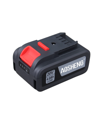 H20B40 Lithium-ionbatterij 4,0 Ah