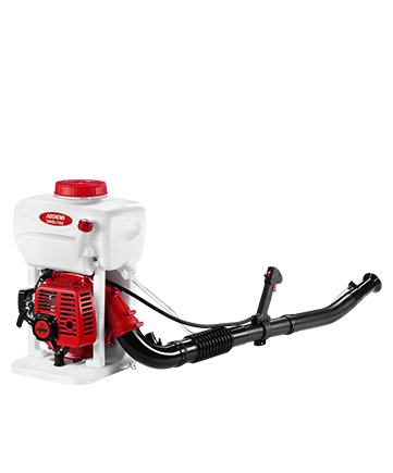 3WB-750 Spuittoestel