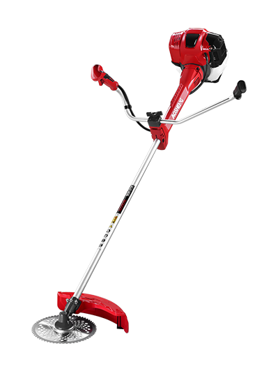 Bosmaaier/Multifunctionele bosmaaier