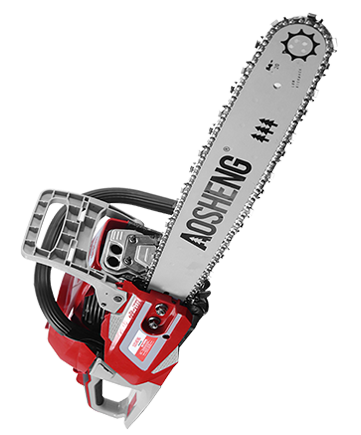 AS5200A 20 inch kettingzaag