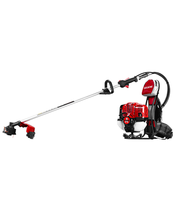 BG151 Krachtige knapzak-bosmaaier