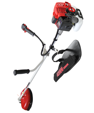 CG260B Schoudertrimmer