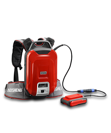 H40B200 20ah lithiumbatterij