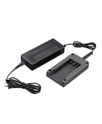 H40MC100 Standaardoplader