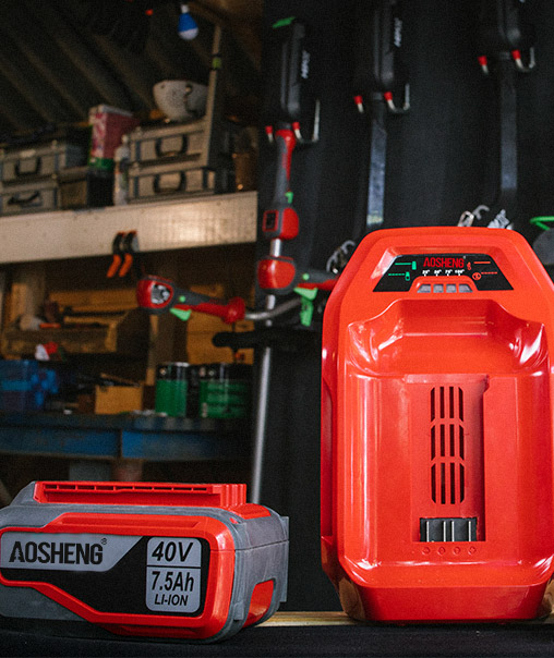 Accessoires voor gereedschap