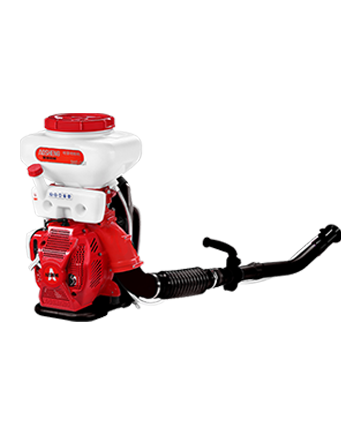 3WF-3GX Professionele nevelstofzuiger