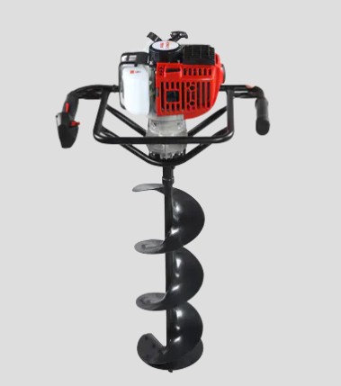 Hoe kunt u ervoor zorgen dat de multifunctionele AS52-handgreep van de boormachine efficiënt en veilig werkt?