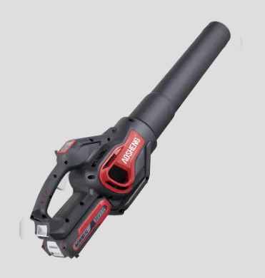 Hoe verbetert de turbocompressorfunctie van een bladblazer met lithiumbatterij de prestaties?