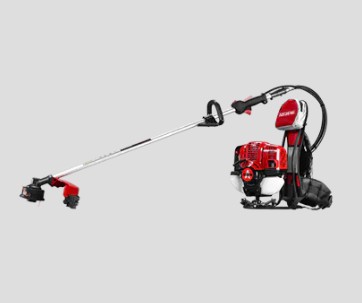 Waarom is een benzinebosmaaier een ideale keuze voor tuinieren?