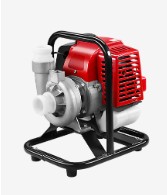 Welke waterpomp is het beste voor irrigatie in de tuin?