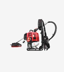 Wat is een bosmaaier?