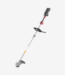 Hoe kunt u nauwkeurig de gazonrand trimmen met een grastrimmer?