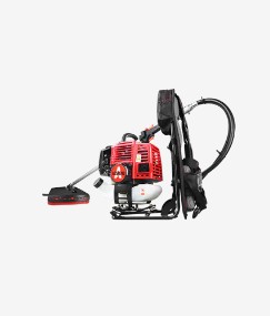 Waarom is een bosmaaier beter dan een gewone grasmaaier?