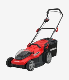 Waarom kiezen voor een lithiumbatterij voor een grasmaaier?