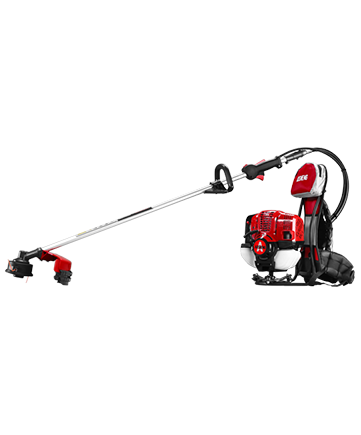 Hoe onderdelen van tuinmachines reinigen?