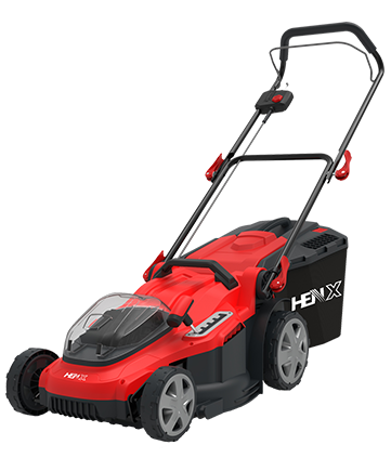 H40GC16A 40V lithiumgrasmaaier