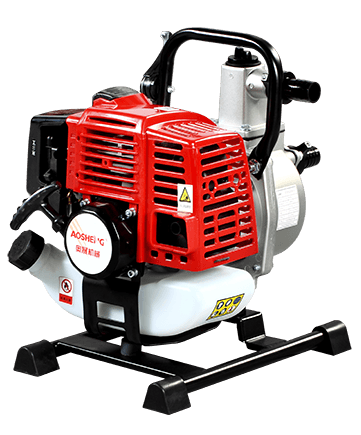 Slagwaterpompen worden gebruikt om water of andere vloeistoffen van de ene plaats naar de andere te verplaatsen