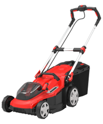 H40GC16C Lithium grasmaaier