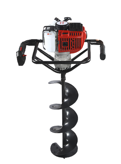 Dril machine