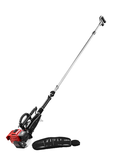 Fruitoogstmachine