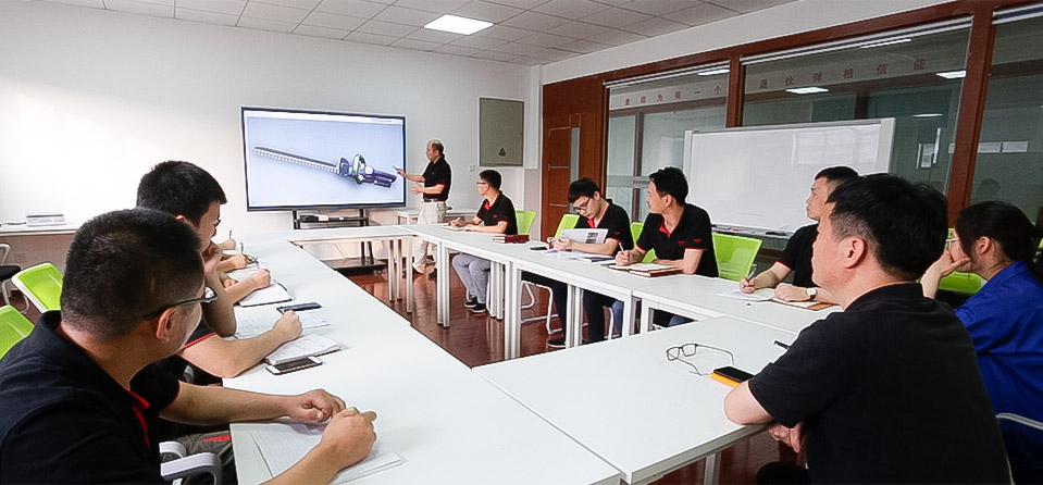 Onafhankelijk onderzoek en ontwikkeling