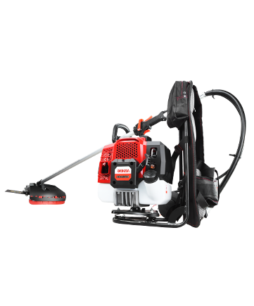 Wat zijn de oplossingen voor het niet starten van de benzinemotor van tuinmachines?