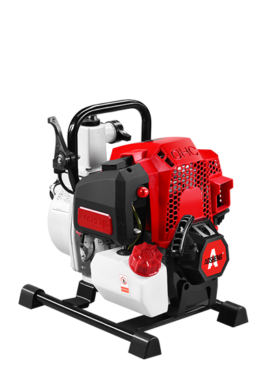 Waar moet u op letten bij het kiezen van een benzinepomp?